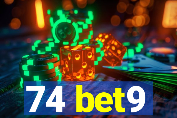74 bet9